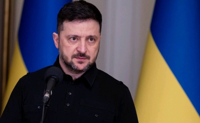 Zelensky interpelle Washington : « Arrêtez Poutine comme vous avez arrêté Maduro »