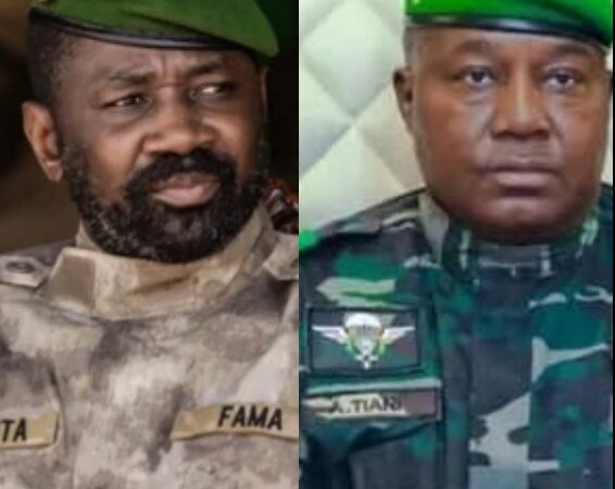 Refus d&rsquo;acheminer du carburant vers le Mali: Tiani sanctionne plus de 30 transporteurs