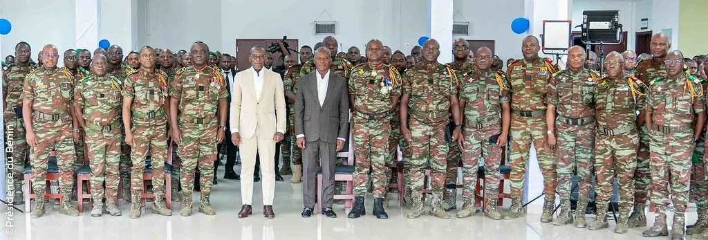 Attaque au point Triple: voici les grands réaménagements effectués au sein de l&rsquo;armée lors de la rencontre de Talon avec la hiérarchie militaire