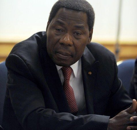 Interdiction d&rsquo;une activité du parti « Les Démocrates » à Kpomassè : le maire de la commune donne les raisons 