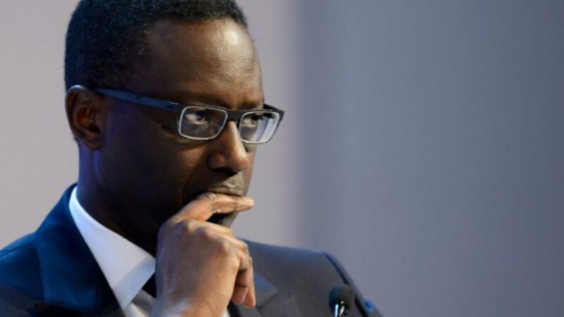 Présidentielle en Côte d&rsquo;Ivoire: le candidat Tidjane Thiam radié de la liste électorale