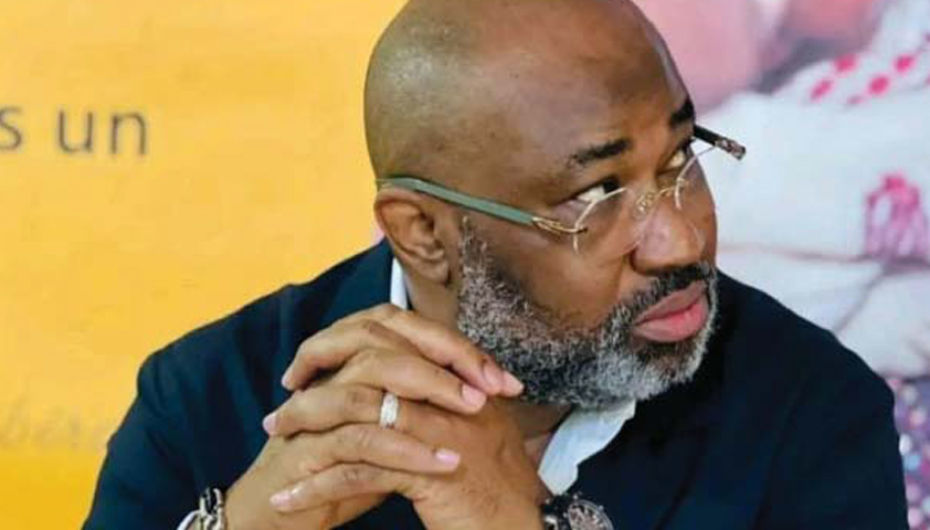 Affaire Le Libéral : un homme d&rsquo;affaires influent, proche de Richard Boni Ouorou déposé en prison