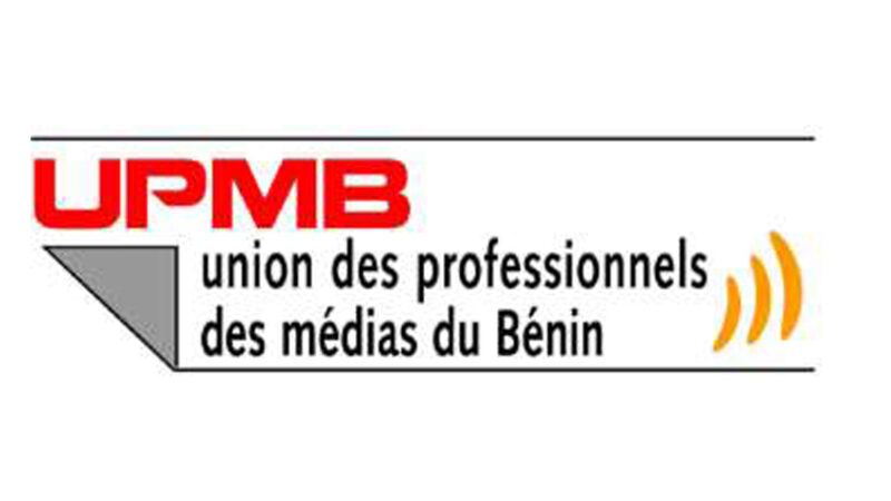 Décès du journaliste Judicaël Gbaguidi:Les condoléances de l&rsquo;Upmb