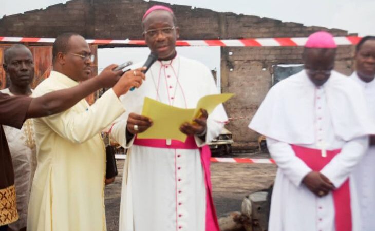 Drame de Sèmè-Kraké : l’appel de la CEB au peuple béninois