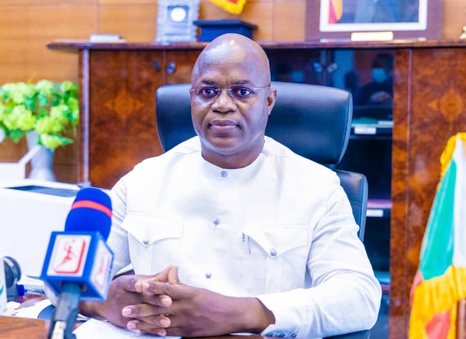 Enseignement Secondaire: Plusieurs Directeurs, Censeurs et Surveillants nommés