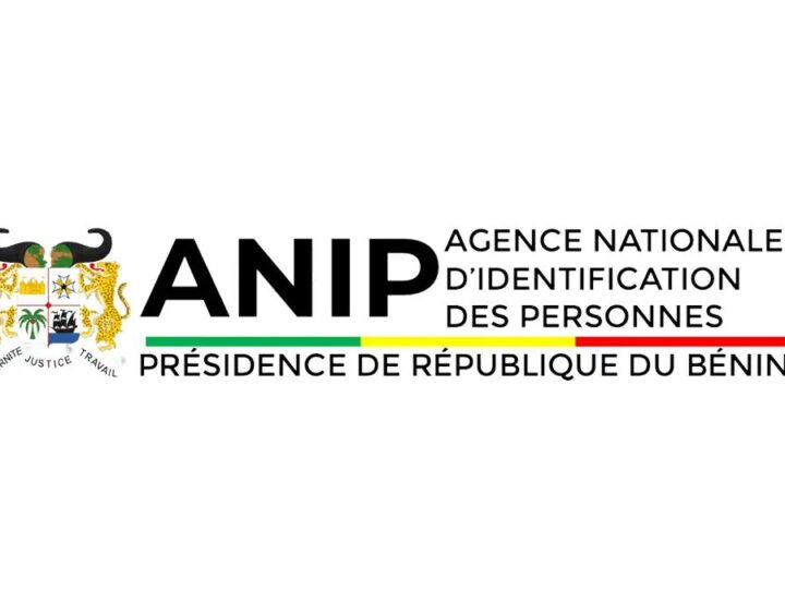 Bénin : l’ANIP offre gratuitement les actes de naissance aux enfants de moins de 14 ans