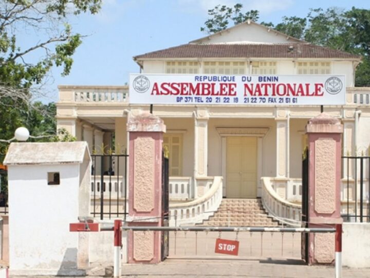 Élections législatives: liste complète des députés élus