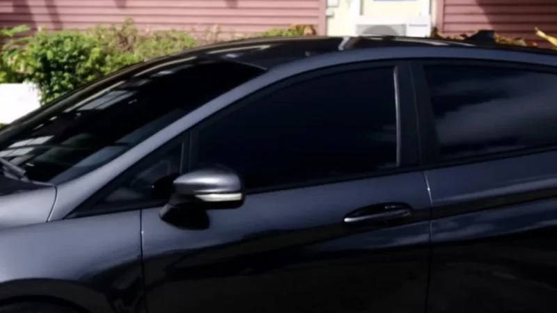 Contrôle des voitures à vitres teintées: tout ce qu&rsquo;il faut en savoir, selon le porte parole de la police républicaine