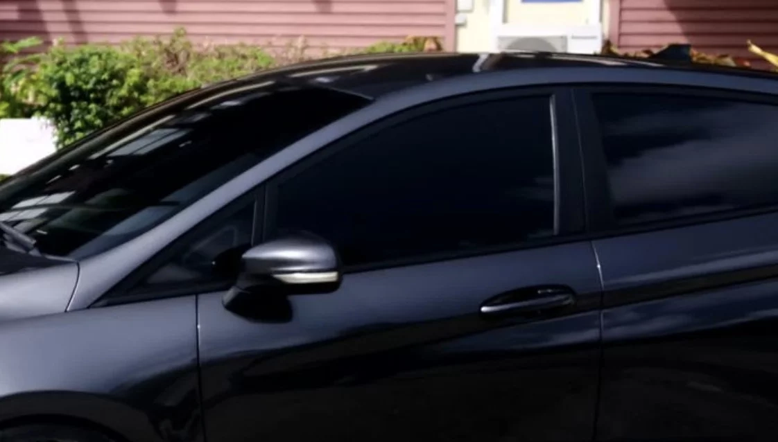 Contrôle des voitures à vitres teintées: tout ce qu&rsquo;il faut en savoir, selon le porte parole de la police républicaine