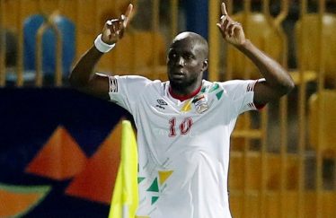 Football: Michael Poté met fin à sa carrière 