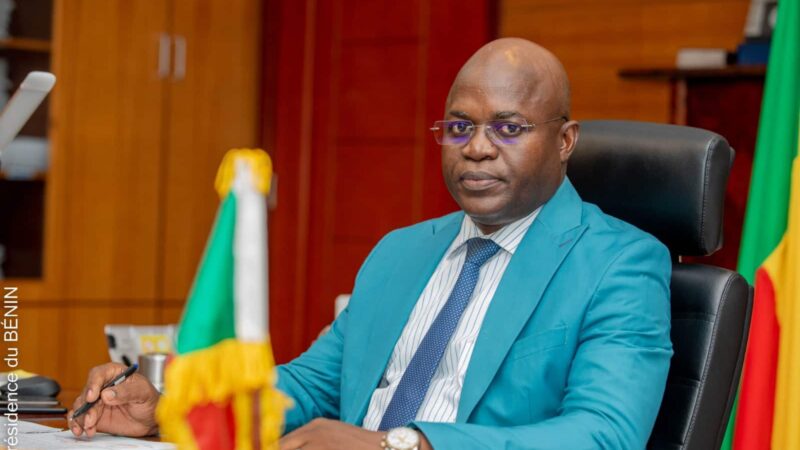 Année scolaire 2024-2025: De nouvelles mutations des enseignants du secondaire dans le département de l&rsquo;Ouémé