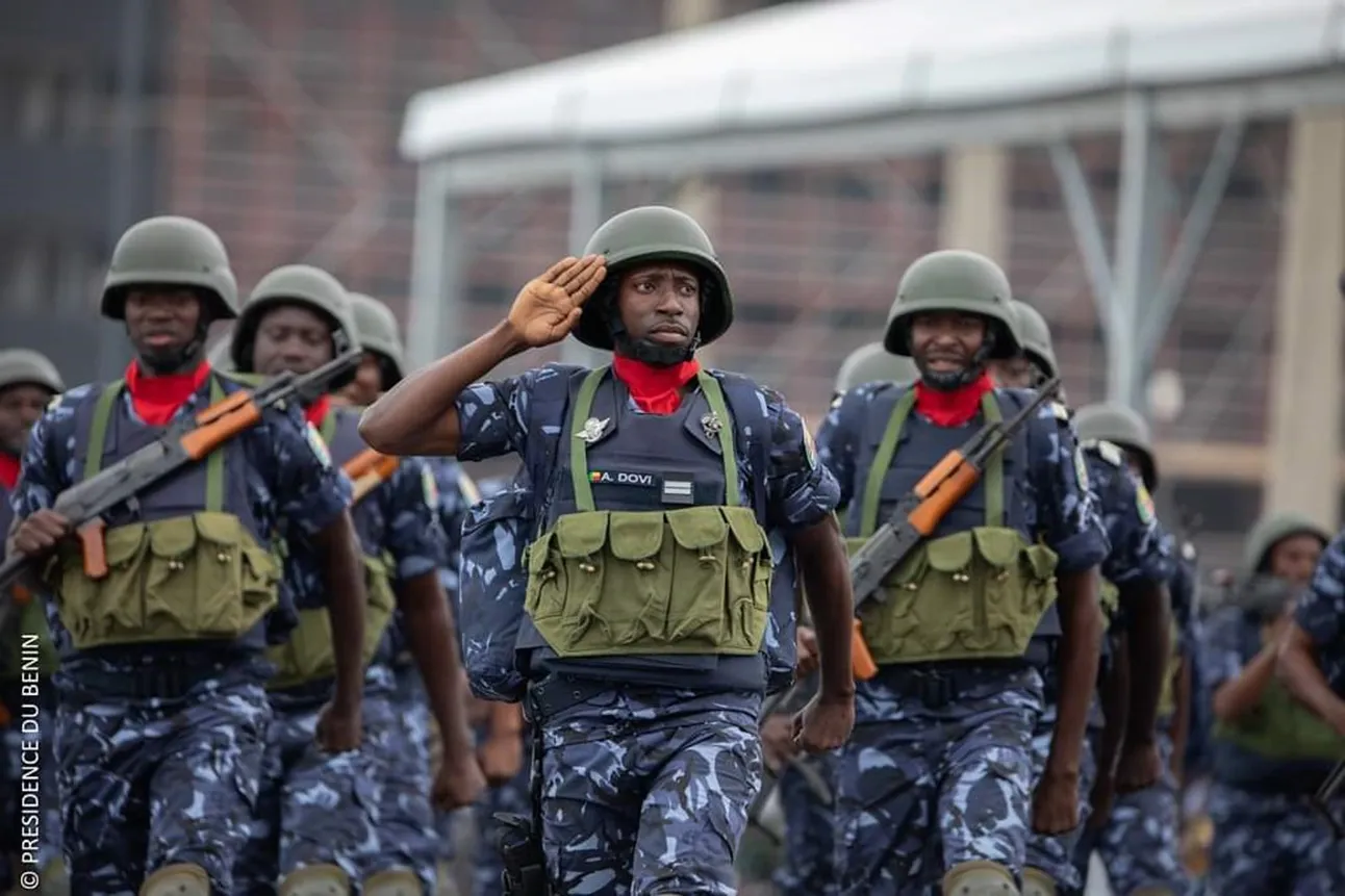 Concours de recrutement de1785 élèves-agents à la Police républicaine: les listes des candidats retenus après la phase sportive disponibles 