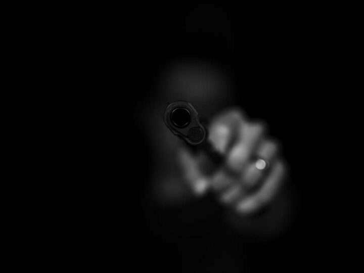 Drame: un homme tire sur son ex-épouse suite à une altercation 