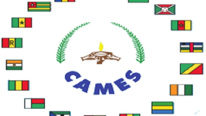 47è session des CCI/CAMES: voici la Liste des candidats admis des universités, écoles et instituts du Bénin