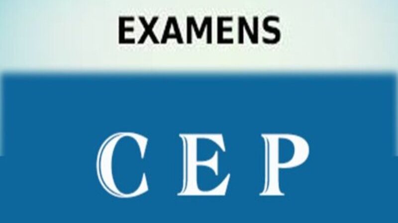 Bénin- CEP 2025: voici comment consulter les résultats en ligne après la délibération 