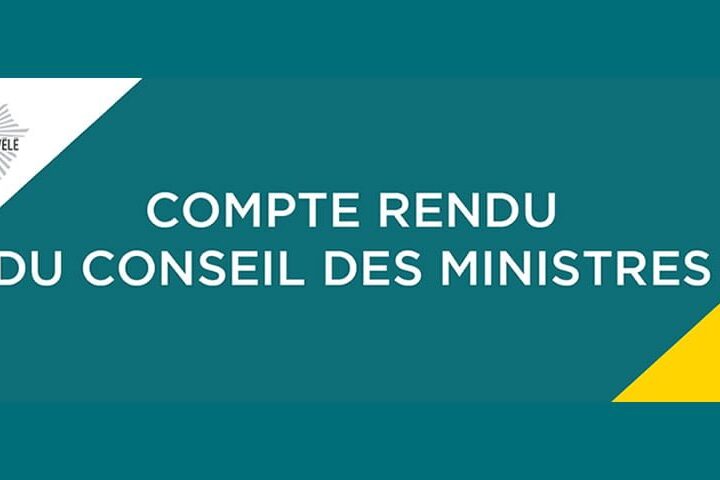 Bénin: Le gouvernement dévoile la liste des membres du Sénat