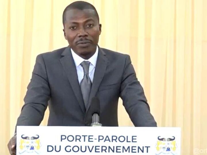 Bénin : le ministre Houngbédji à la rencontre des populations du 09 au 19 septembre