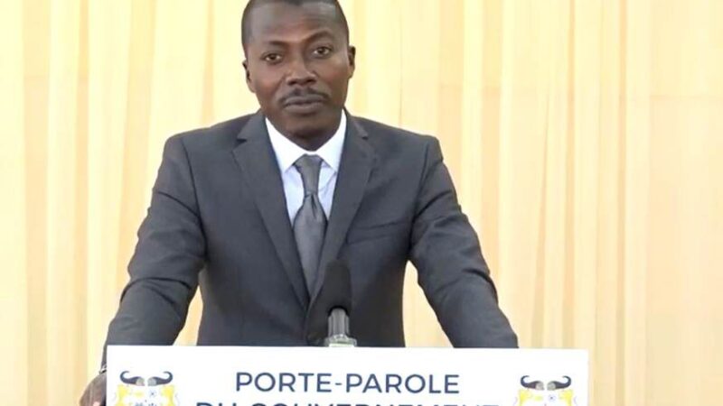 Bénin : le ministre Houngbédji à la rencontre des populations du 09 au 19 septembre