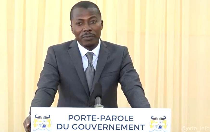 Bénin : le ministre Houngbédji à la rencontre des populations du 09 au 19 septembre