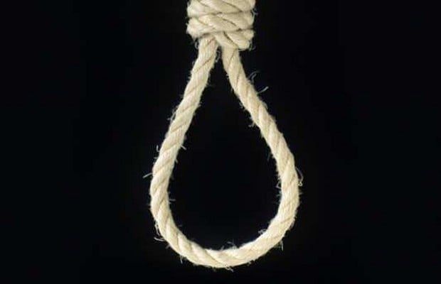Abomey-Calavi : après avoir reconnu une relation avec un autre homme, une jeune femme se suicide par pendaison