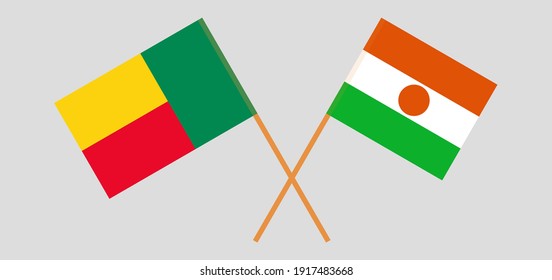 Diplomatie: Kakade BACHIOU nommé nouvel ambassadeur du Niger au Bénin