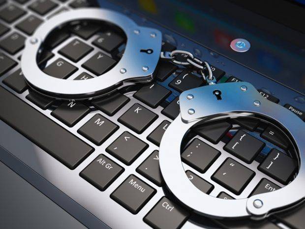 BENIN: le CNIN met la main sur 12 cybercriminels