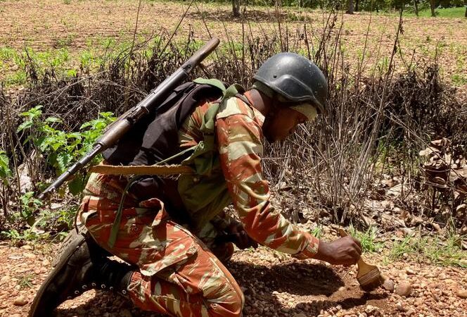 METROPOLIS 2025 : un exercice de simulation des forces de défense lancé ce jour