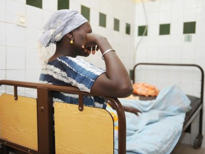 Bénin : le placenta d&rsquo;un bébé disparu dans un hôpital de Cotonou, un mystère à élucider