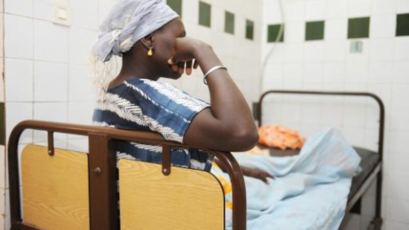 Bénin : le placenta d&rsquo;un bébé disparu dans un hôpital de Cotonou, un mystère à élucider