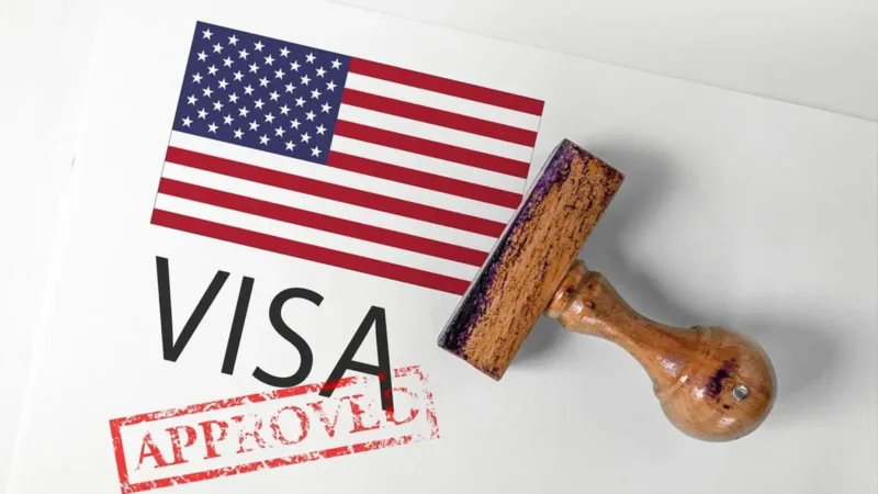Obtention du visa pour les États-Unis : une nouvelle exigence pour les ressortissants maliens