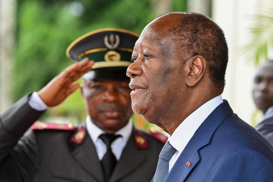 Côte d&rsquo;Ivoire : Un ancien député malien incarcéré pour des propos jugés offensants envers Alassane Ouattara