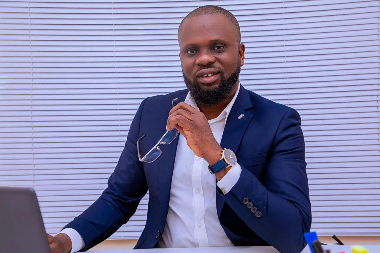 JUSTICE: le président du parti NFN Wilfried Apollinaire Avognon interpellé