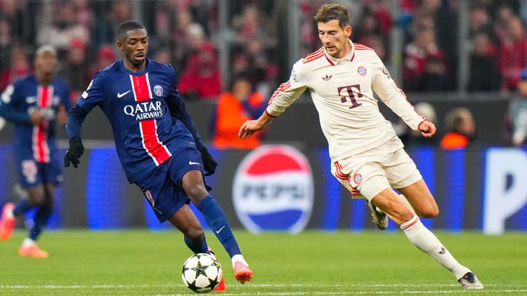 Mondial des clubs : PSG vs Bayern, la grosse affiche 