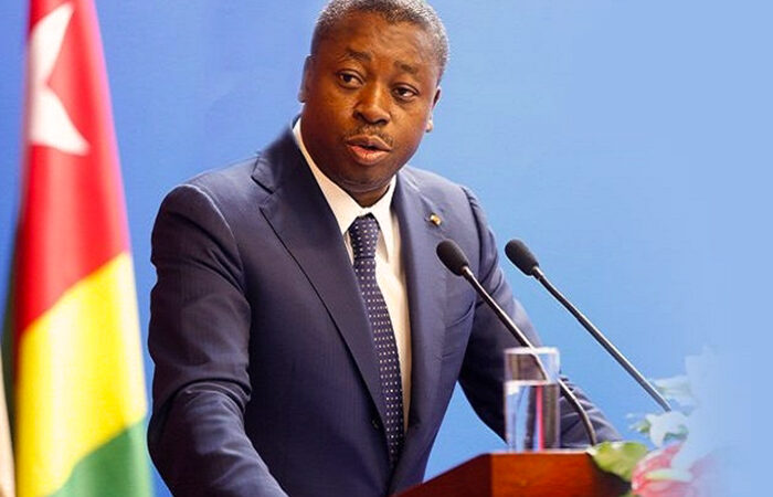 Togo : le président Faure Gnassingbé gracie 1064 prisonniers à l&rsquo;occasion des fêtes de fin d&rsquo;année