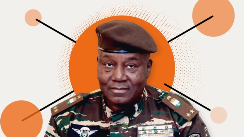 Niger: le Général Tiani arrache la nationalité à 09 personnalités proches de Bazoum pour ces raisons