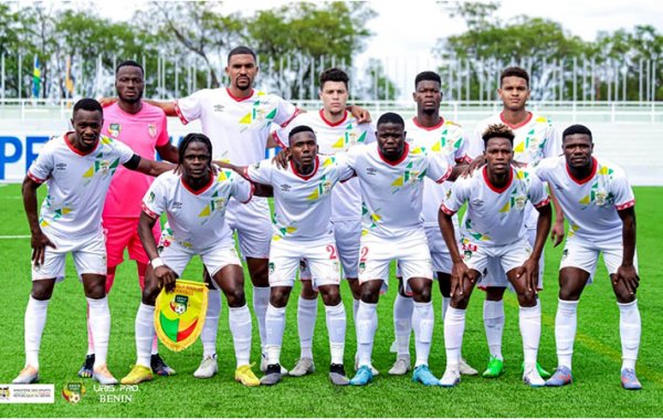 Nigeria vs Bénin : voici le nom des joueurs convoqués