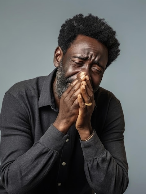 BENIN: le présumé Chef de brigade, auteur de l&rsquo;audio alarmant sort de son silence et présente des excuses publiques