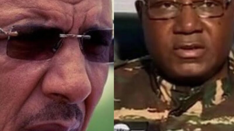 Niger : le président Tiani dévoile pourquoi Bazoum est toujours séquestré