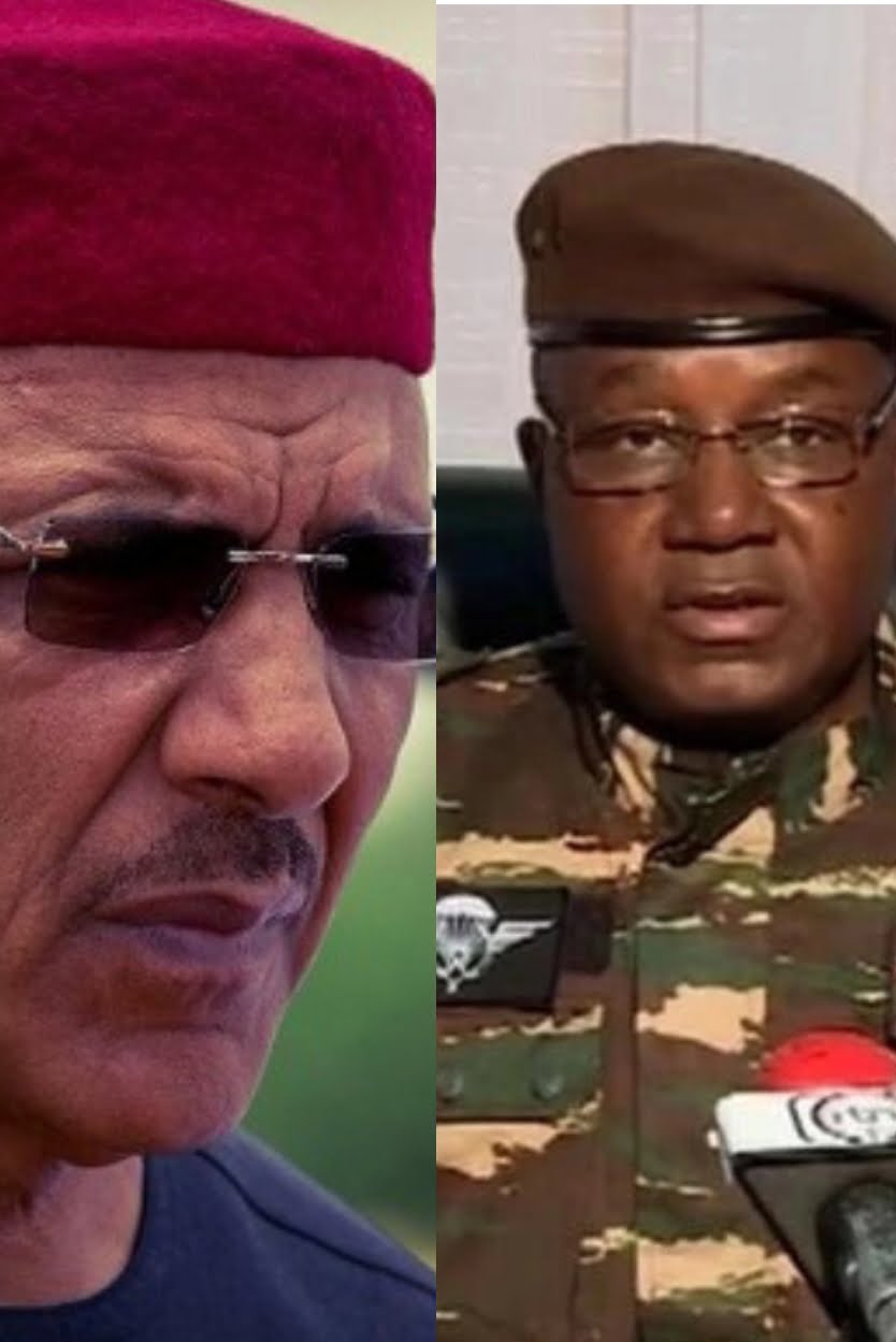 Niger : le président Tiani dévoile pourquoi Bazoum est toujours séquestré