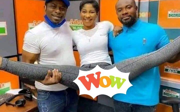 Ghana: 03 employés d&rsquo;une station de radio licenciés pour photo indécente