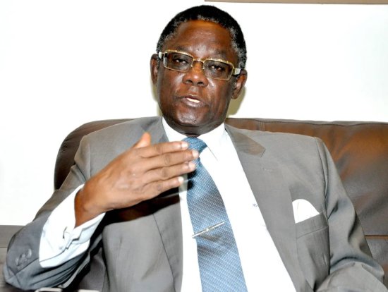 Éventuelle adhésion du Togo à l&rsquo;AES: Théodore Holo analyse et évoque les raisons