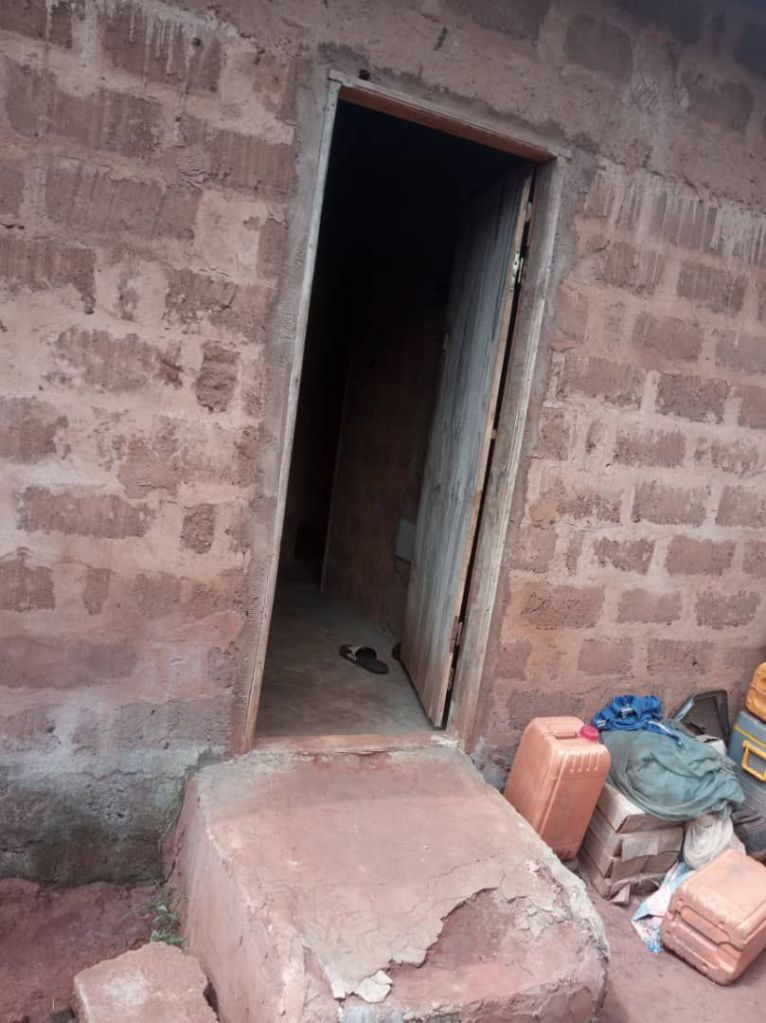 Ifangni: 1,4 million de francs CFA dérobés en pleine journée à Kitigbo Goukômè ‎