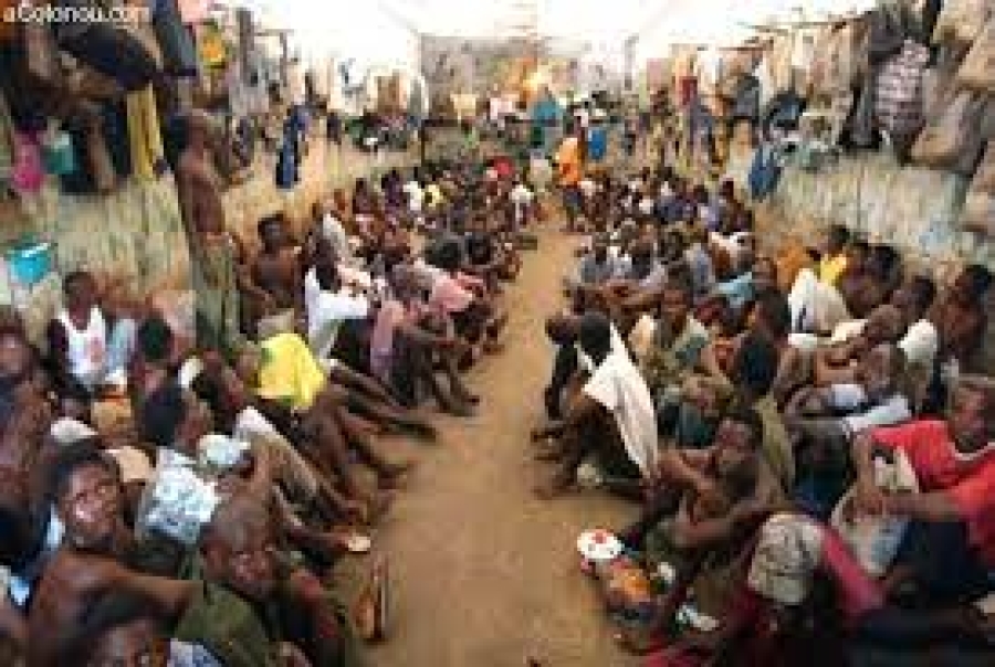 Prisons civiles au Bénin: des consultations médicales au profit des prisonniers