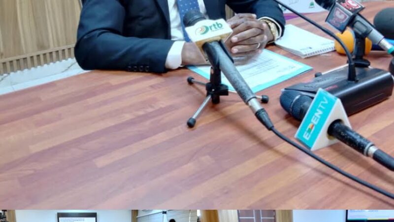 3è session ordinaire du Comité Interministériel de Pilotage de la PONADEC : les activités réalisées au 20 décembre 2023 évaluées 