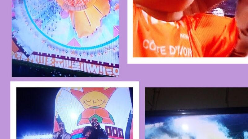 Can 2024 : le spectacle époustouflant avant le premier choc