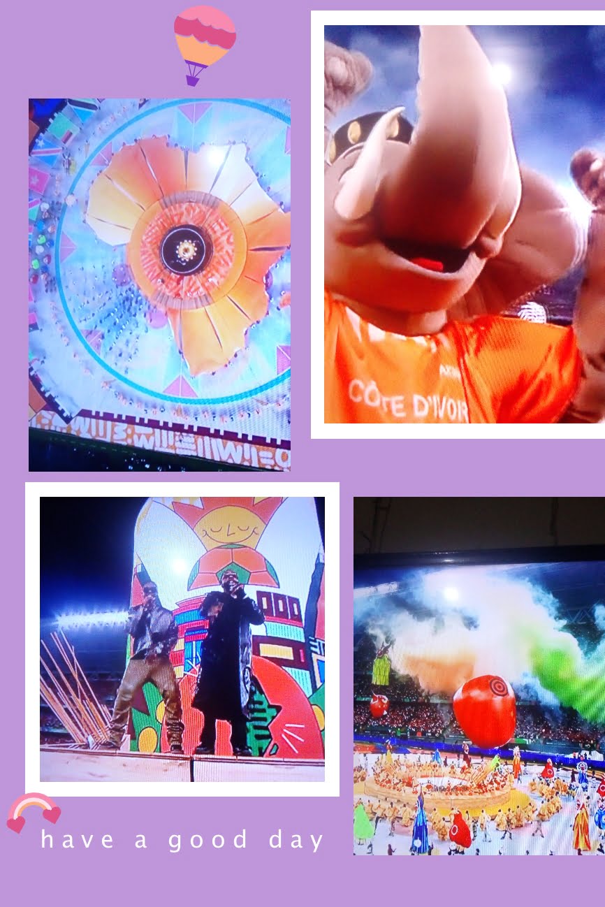 Can 2024 : le spectacle époustouflant avant le premier choc