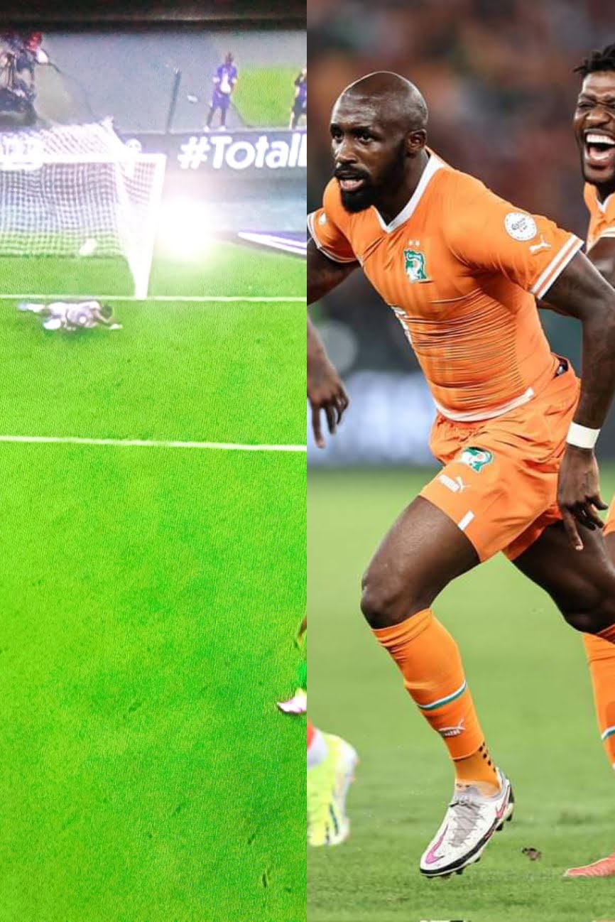 Can 2024 : la Côte d’Ivoire tient en échec la Guinée-Bissau