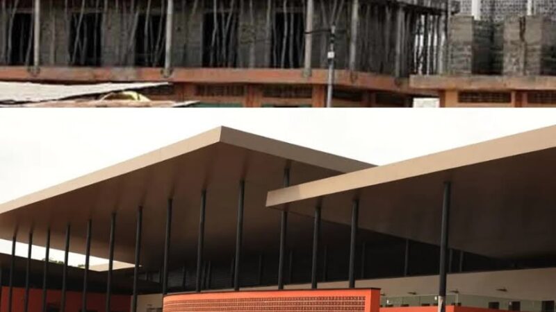 Regards croisés : Marchés modernes et le&nbsp; CHIC ; la moisson…