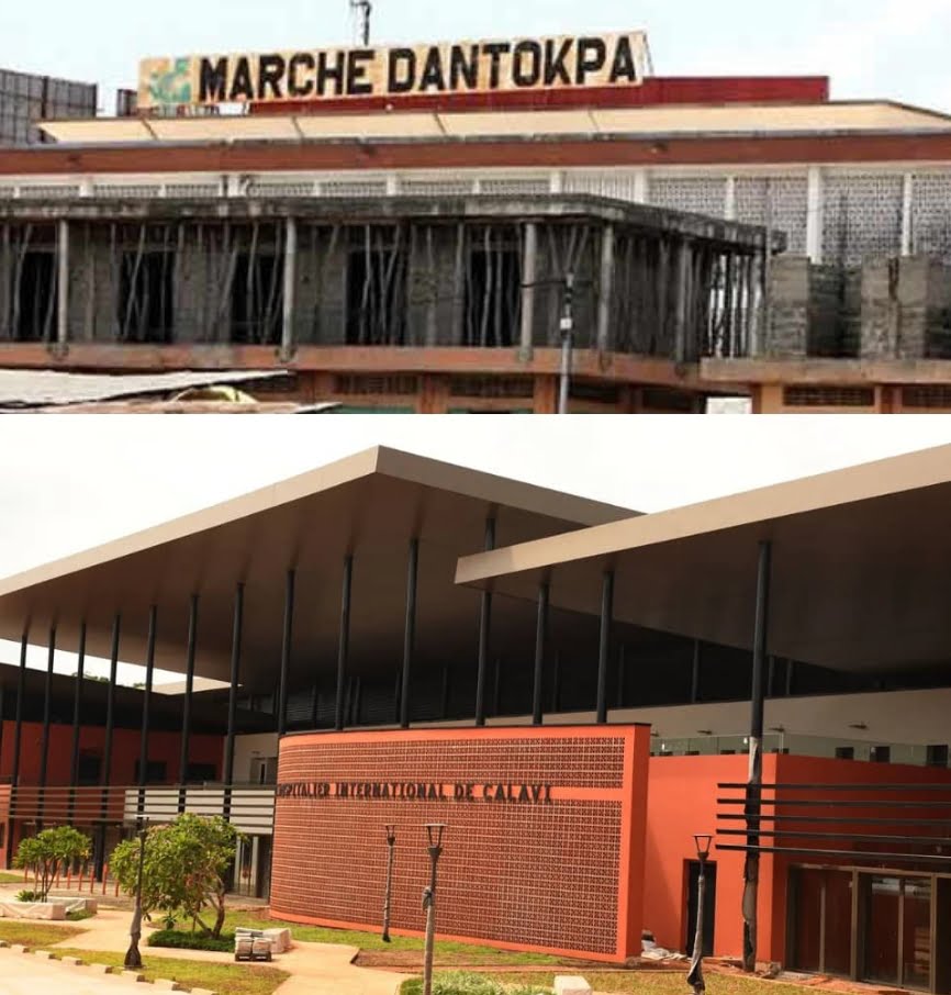 Regards croisés : Marchés modernes et le&nbsp; CHIC ; la moisson…