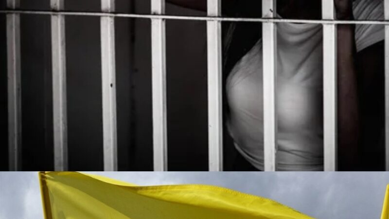 Prisons civiles au Bénin: Amnesty International dénonce les mauvaises conditions de détention des détenus